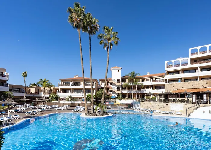 Appartement Albatros 433b In Tenerife South San Miguel de Abona