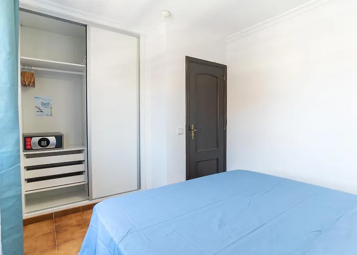 Appartement Albatros 433b In Tenerife South *