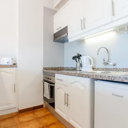 Albatros 433b In Tenerife South San Miguel de Abona