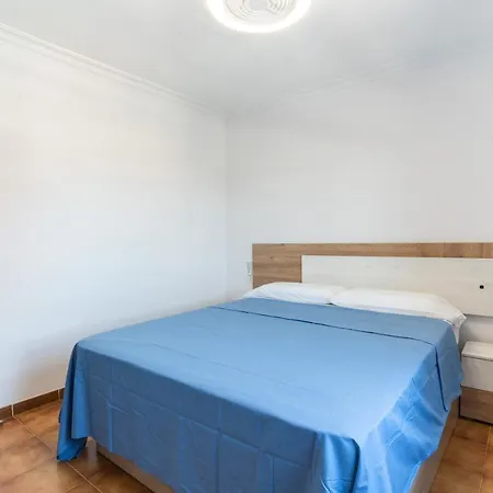 Albatros 433b In Tenerife South * San Miguel de Abona