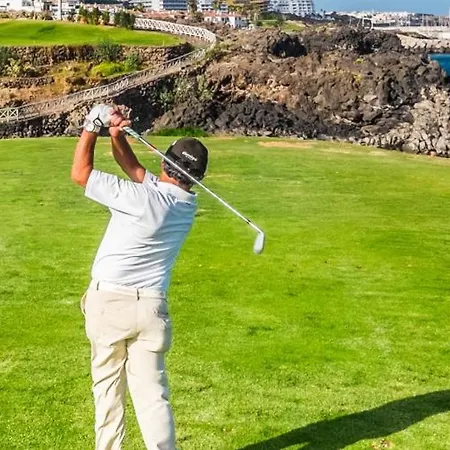 Apartament Albatros 433b In Tenerife South San Miguel de Abona