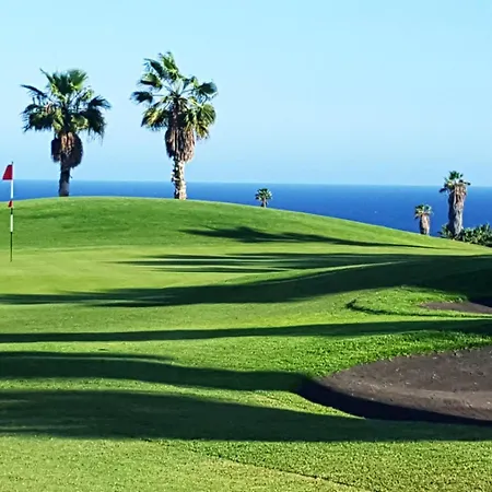 Albatros 433b In Tenerife South San Miguel de Abona