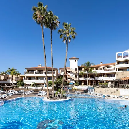 Appartement Albatros 433b In Tenerife South San Miguel de Abona