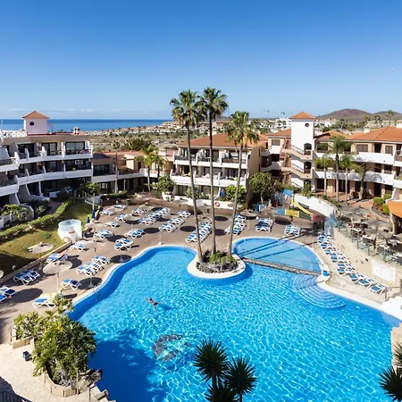 Albatros 433b In Tenerife South Appartement San Miguel de Abona