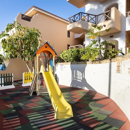 Appartement Albatros 433b In Tenerife South