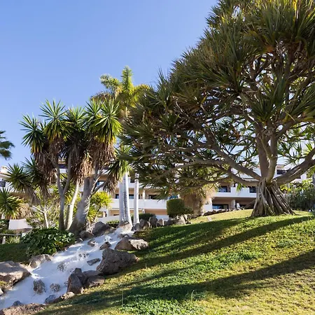 Albatros 433b In Tenerife South Apartament *