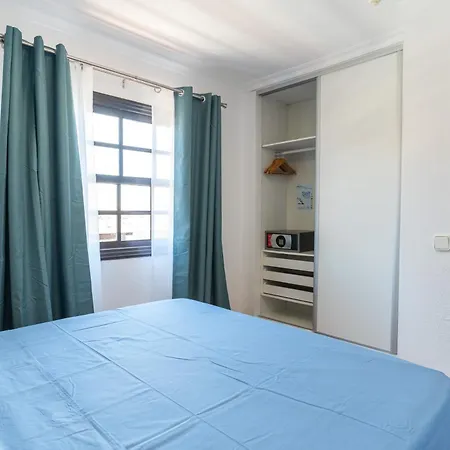 Albatros 433b In Tenerife South *