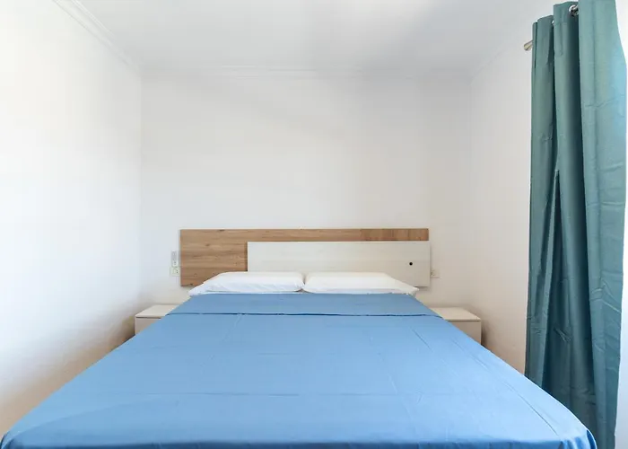 Albatros 433b In Tenerife South Appartamento San Miguel de Abona