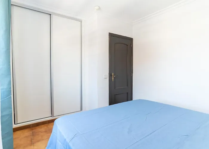 Albatros 433b In Tenerife South San Miguel de Abona