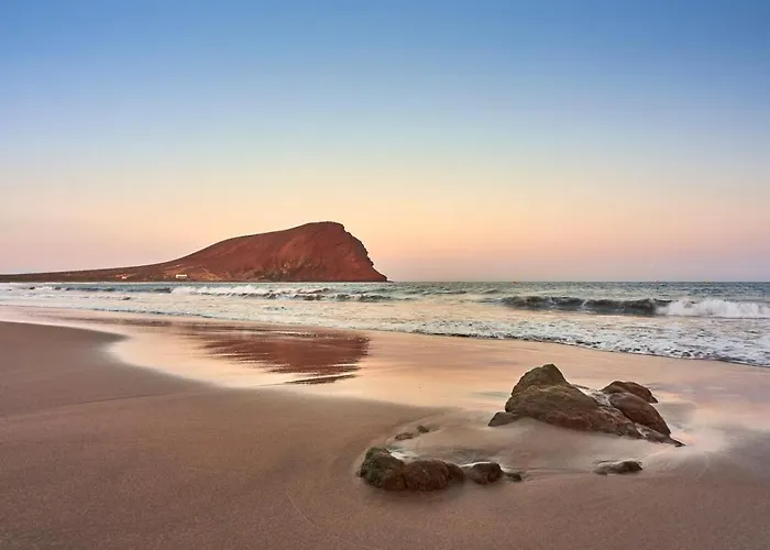 Appartamento Albatros 433b In Tenerife South San Miguel de Abona