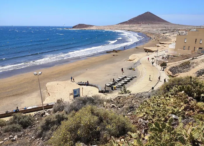 Albatros 433b In Tenerife South Appartamento *