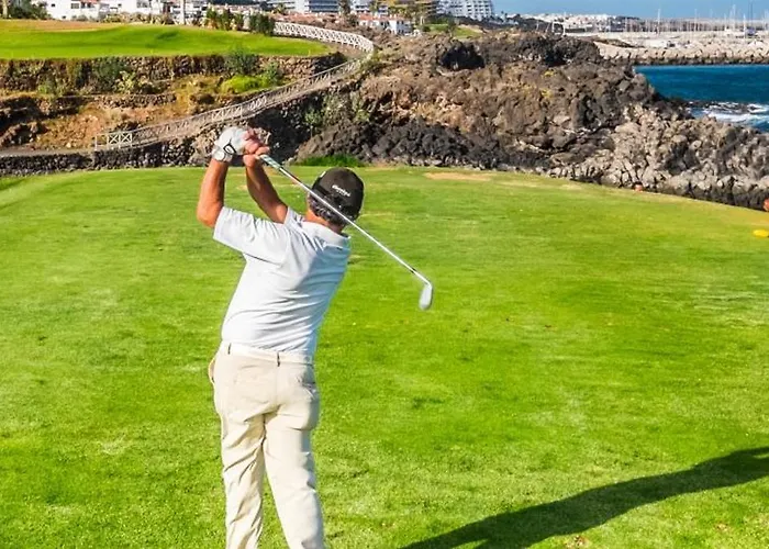 Appartamento Albatros 433b In Tenerife South San Miguel de Abona