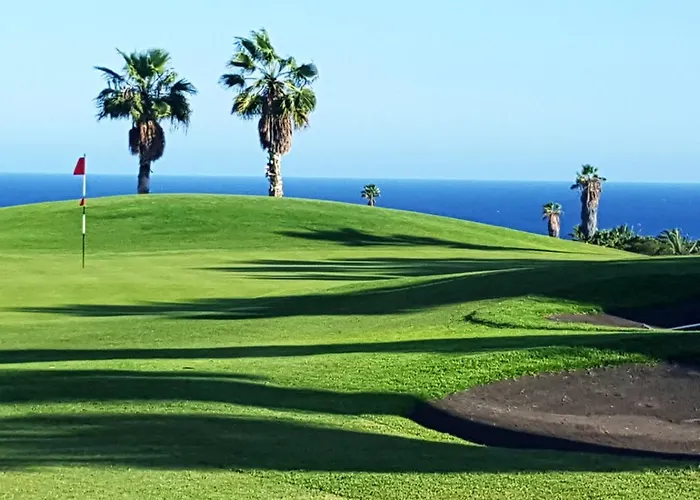 Albatros 433b In Tenerife South San Miguel de Abona