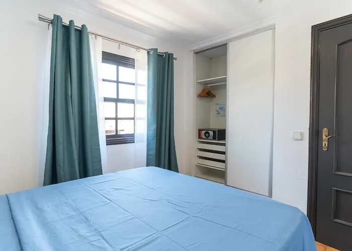 Albatros 433b In Tenerife South *