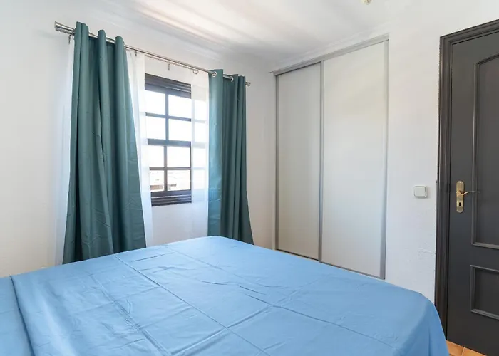 Albatros 433b In Tenerife South San Miguel de Abona