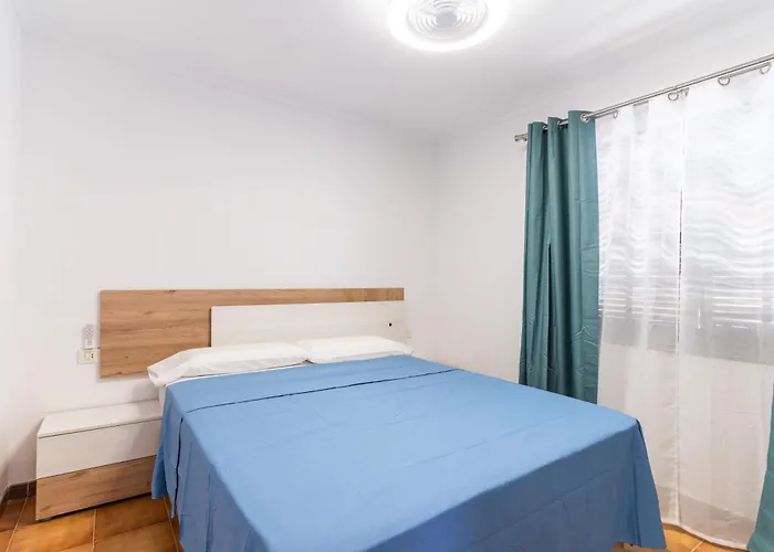 Appartamento Albatros 433b In Tenerife South San Miguel de Abona