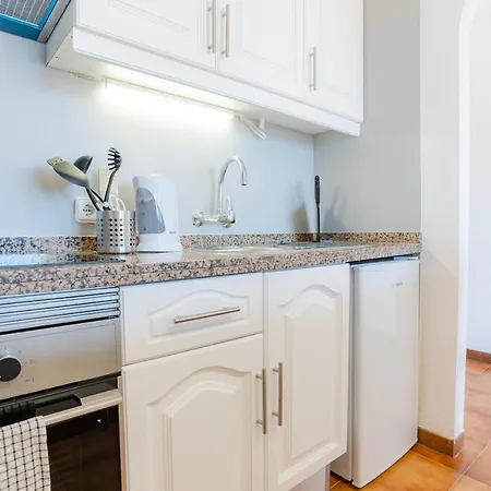 Apartman Albatros 433b In Tenerife South San Miguel de Abona