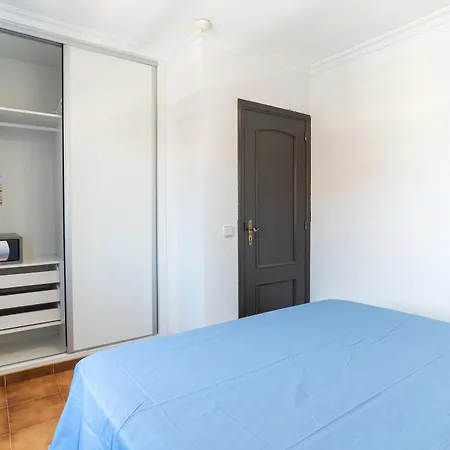 Apartman Albatros 433b In Tenerife South *