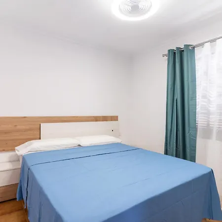 Apartman Albatros 433b In Tenerife South San Miguel de Abona
